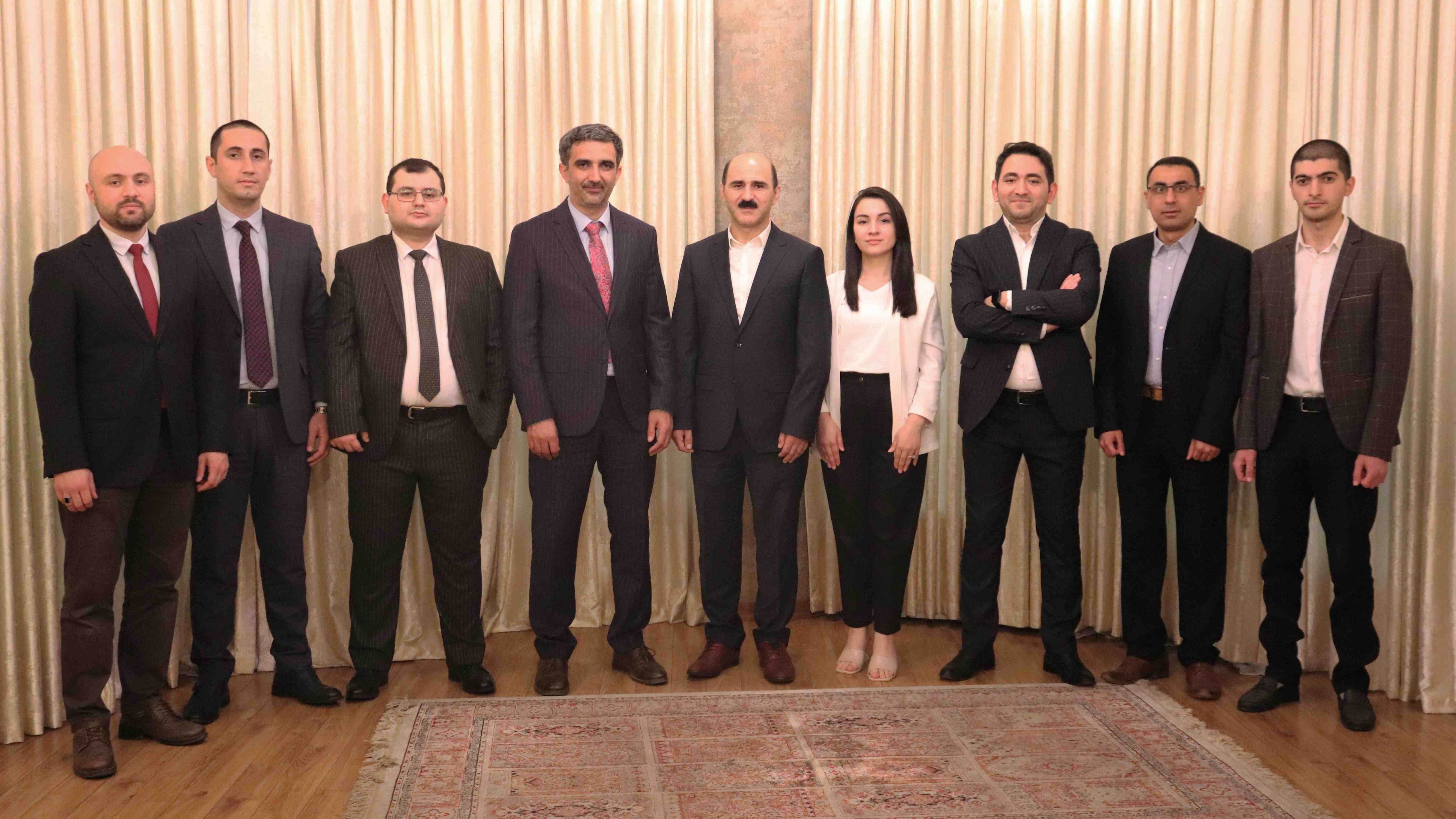 amade group