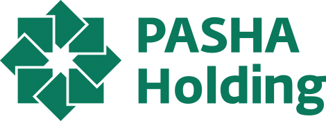 Pasha Holding logo